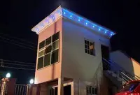 Osvin Hotels Limited فنادق في 