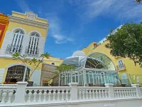 Juma Ópera Boutique Hotel & Spa Các khách sạn ở 