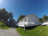 Volsdalen Camping Hotels in 