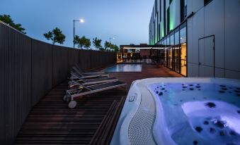 Ibis Styles Castelnaudary