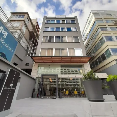 Athenian Montaza Hotel Hotels near Panteion University of Social and Political Sciences
