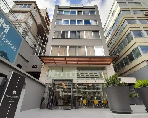 Athenian Montaza Hotel Hotels in Kallithea