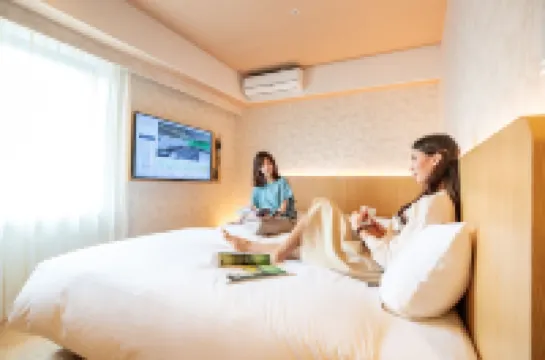 名古屋伏見大和ROYNET酒店 鄰近白川公園的酒店