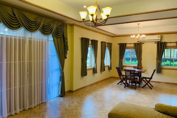 The Amezia Pool Villa(ดิอะเมเซีย พูลวิลล่า)_5