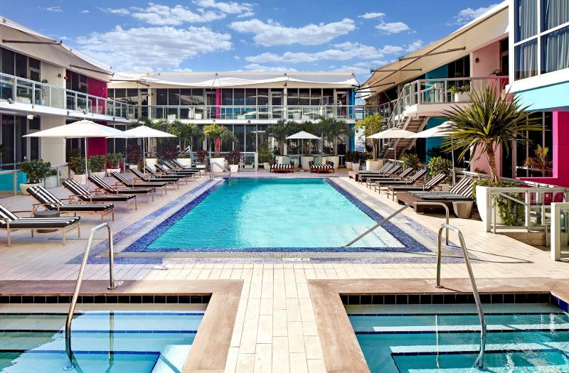 The Grayson Hotel Miami