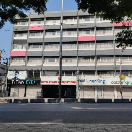 Hotel Asrani International