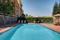 Hampton Inn & Suites Bakersfield/Hwy 58 - Pools