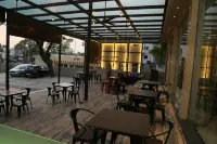Hotel Ruturaj Regency - Breakfast