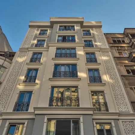 Inntel Hotel Istanbul
