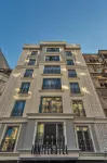 Inntel Hotel Istanbul