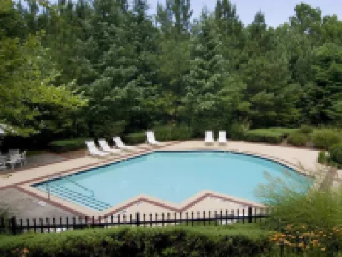 Homewood Suites by Hilton Raleigh - Crabtree Valley Hotels in Meredith