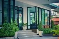 Baanthanthip Hotels in Mueang Khon Kaen District