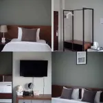 Thezen Hotel Hotels in der Nähe von Wat Ban Nong Pet