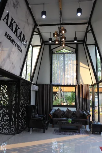 รูปภาพของอัครา รีสอร์ท แอนด์วิลลา