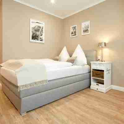 Zum Landsberger Hof Rooms