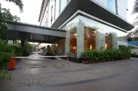 Fortune Select JP Cosmos, Bengaluru - Member ITC Hotels' Group Hoteles en Bangalore