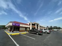 Knights Inn Ashland Hotels in Ashland