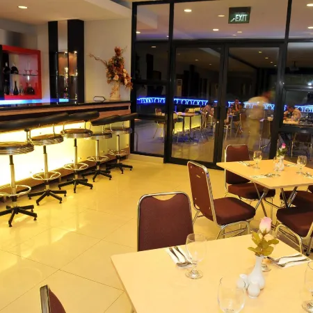 Aston Ketapang City Hotel