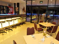 Aston Ketapang City Hotel - breakfast