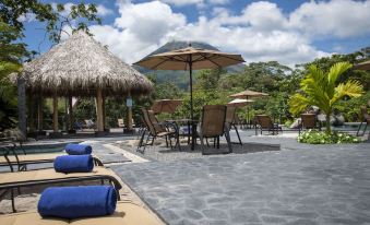 Arenal Manoa Resort & Hot Springs