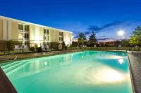 Holiday Inn Express Woodstock-Shenandoah Valley