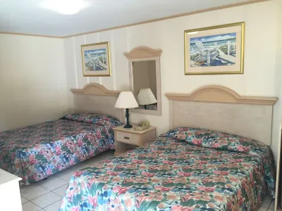 Withlacoochee Motel Hotels in Inglis