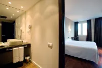 Hotel-Restaurante Jardines la Tejera Hotels in Oria
