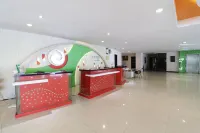 Dewarna Hotel and Convention Bojonegoro Hotels in Bojonegoro