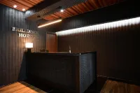 ブリリアンスホテル(BRILLIANCE HOTEL)