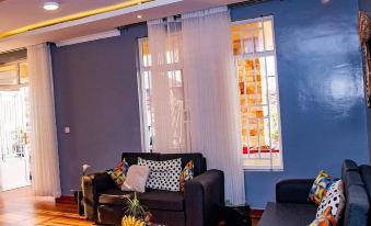 Konga Hotel Kigali - Housity