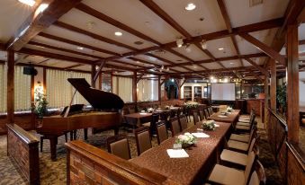 Gifu Washington Hotel Plaza