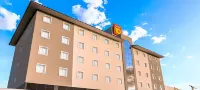 Hotel 10 Balsas Các khách sạn ở Balsas