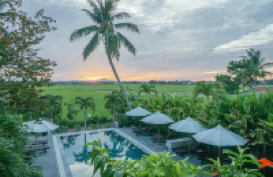 Hoi An Four Seasons Villa