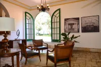 Hotel Glória de Caxambu Hotels in Caxambu