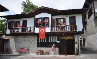 Nimet Hanim Konagi