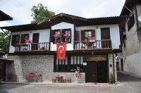 Nimet Hanim Konagi Hotel a Safranbolu