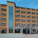 Xeno Eftalia Resort Hotel Hotels in Payallar Belediyesi
