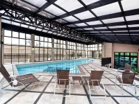 Mercure Sao Paulo Pinheiros - Pools