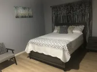 Nature’s bliss/ La Luna 酒店