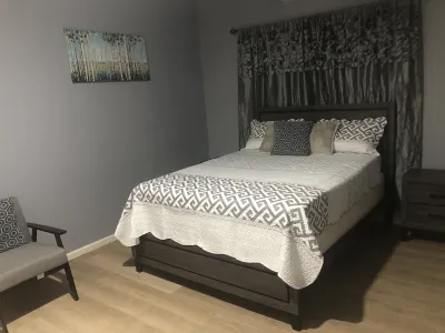 Nature’s bliss/ La Luna Hotels in 