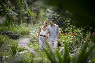 施設外観 ザ･ダタイ ランカウイの写真