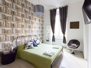 La Casa dei Treni: Comfort & Design Rooms