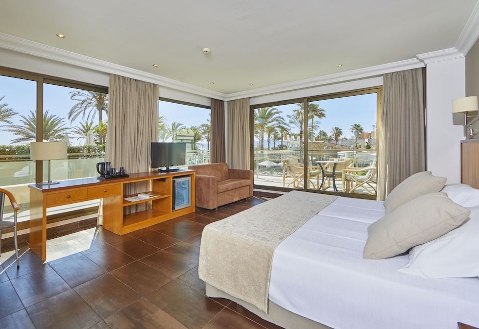 Hotel Playa Golf-Playa de Palma Updated 2023 Room Price-Reviews & Deals |  Trip.com