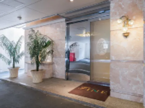 Hotel Fine Misaki Osaka