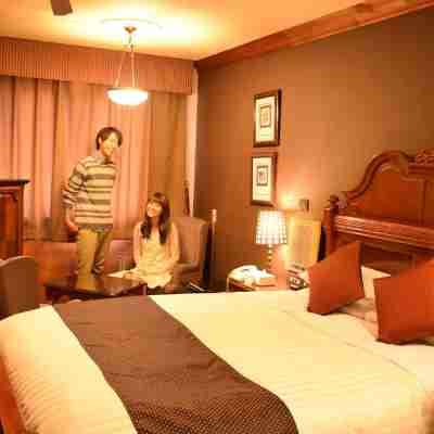호텔 가스트호프 Rooms