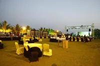 Malhaar Resort Hotels in Gandhinagar