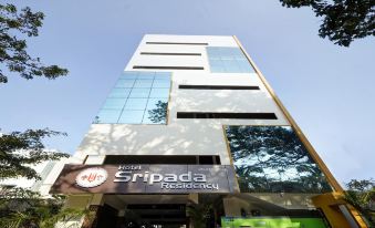 Treebo Trend Sripadha Residency