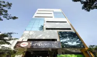 Treebo Sripadha Residency Alipiri Road Hotels in Tirupati