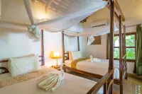 Sambor Village Hotel Hotel a Stueng Saen