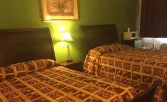 Budget Inn and Suites El Centro